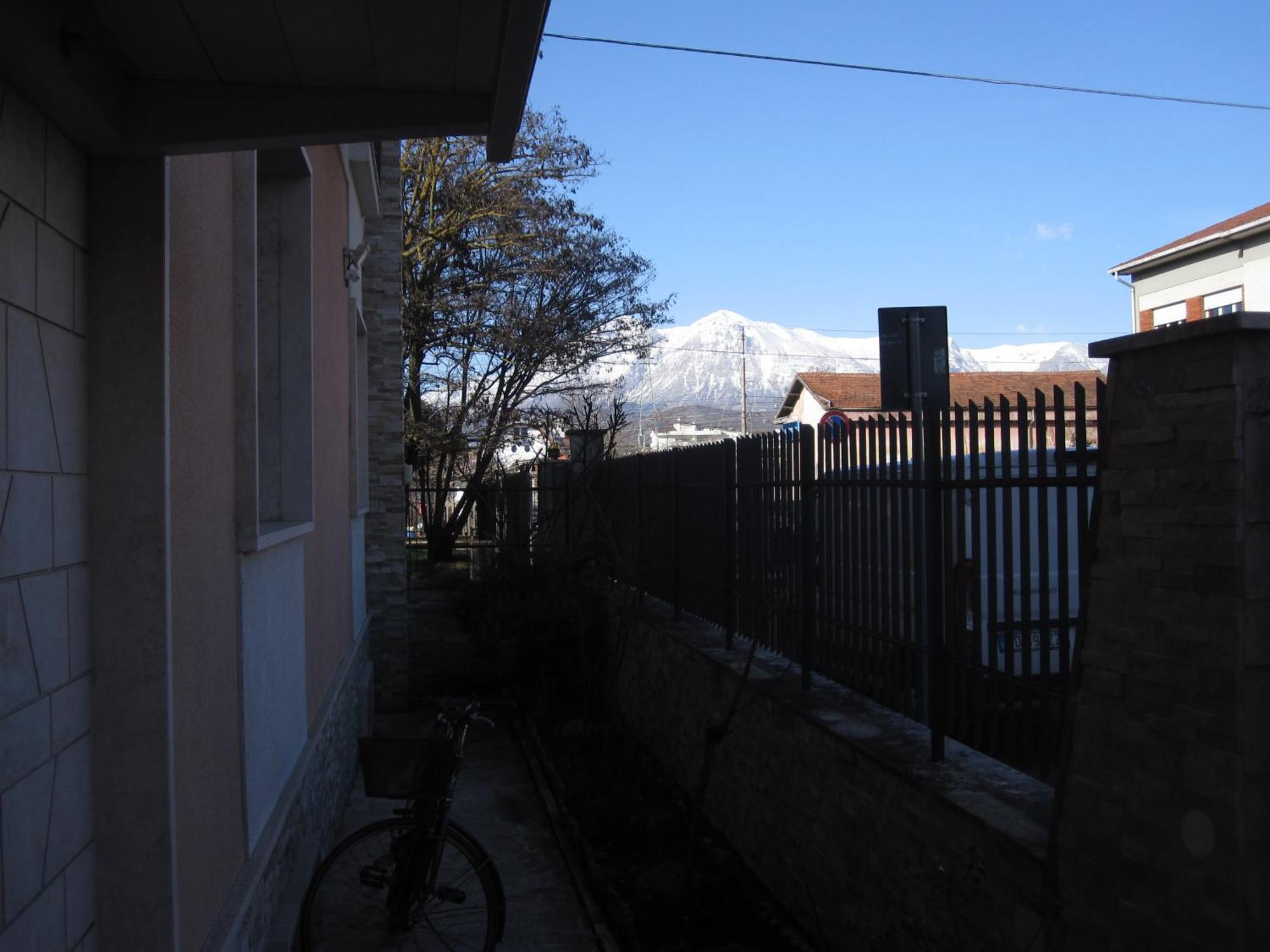 Residence Luisa Avezzano Luaran gambar